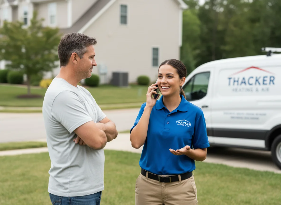 Ac Repair Maurepas, LA FAQs